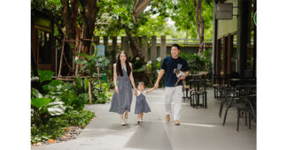SIRI ยกระดับ Sansiri Town Sukhumvit 77 (T77)