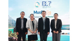 กรมการท่องเที่ยว เปิดตัว “MuslimGo” ชู AI วางแผนเที่ยว ดันไทยสู่จุดหมายท่องเที่ยวมุสลิมระดับโลก