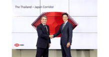 HSBC เดินหน้าส่งเสริมการค้าการลงทุนในระเบียงการค้าไทย – ญี่ปุ่น