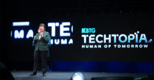 KBTG Techtopia ปี 4 ชวนค้นหาคุณค่าของมนุษย์ในยุค AI ภายใต้แนวคิด “Human of Tomorrow”
