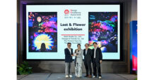 มูลนิธิไทยคม คว้ารางวัล DEmark Award 2026 ผ่านนิทรรศการ “Lost & F1ower: คุณมองเห็นดอกไม้ครั้งสุดท้าย..เมื่อไร?”