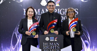 BCP , BCPG, BBGI Win Top Human Right Model Organization Awards 2026