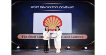 134 Years of Trust: Shell Wins Three TIBA 2026 Awards, Reaffirming Innovation Leadership and Celebrating Leaders and Entrepreneurs Driving Growth in Thailand