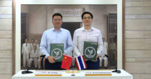 KBANK ผนึก CoralGlobal ยกระดับบริการการเงินข้ามพรมแดน หนุนธุรกิจจีน-อาเซียนเติบโต