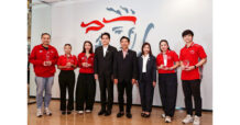 Prudential ประเทศไทย คว้า 5 รางวัลจากเวที TCCTA Contact Center Awards 2026