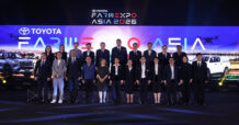 ธ.ก.ส. ร่วมเปิดงาน มหกรรมการเกษตร “TOYOTA FARM EXPO 2026”