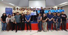 วิริยะประกันภัย ร่วมกับสำนักงานขนส่งจังหวัดระยอง จัดอบรมใบขับขี่ รุ่นที่ 166