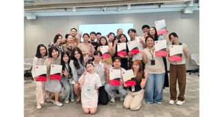 KTC เชื่อการให้โอกาส คือจุดเริ่มต้นของการพัฒนาคน