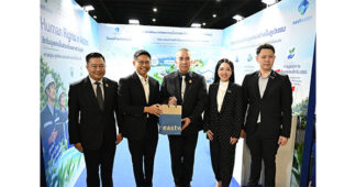 EASTW คว้ารางวัลองค์กรต้นแบบด้านสิทธิมนุษยชน ประจำปี 2569 ต่อเนื่องเป็นปีที่ 4