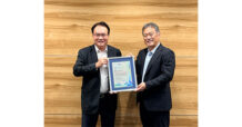 SSI จับมือ JFE Steel ยกระดับอุตสาหกรรมเหล็กไทย รับมอบใบรับรองวัตถุดิบ “JGreeX”