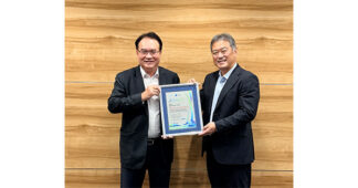 SSI จับมือ JFE Steel ยกระดับอุตสาหกรรมเหล็กไทย รับมอบใบรับรองวัตถุดิบ “JGreeX”
