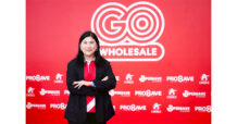 GO WHOLESALE ในเครือ CRC ผนึกกรมการค้าภายใน เร่งกระจายผลผลิตช่วยเกษตรกร