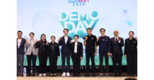 ธ.ก.ส. ร่วมมือ NIA จัดงาน AgTech Connext 2026 Demo Day