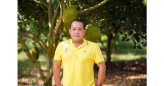 CPALL หนุน “ฝรั่งพร้อมทาน พร้อมเครื่องจิ้มแซ่บ” สู่สินค้าขายดีตลอดปีในเซเว่นฯ รับซื้อกว่า 200 ตัน/เดือน สร้างโอกาสเกษตรกรเครือข่าย 300 ราย