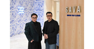 SC จับมือ SAVA ยกระดับมาตรฐานการต้อนรับลูกค้าระดับพรีเมียม