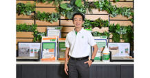 JORAKAY เผยตลาดก่อสร้างไทยครึ่งปีหลังเริ่มฟื้น เดินเกมรุก ลับคมจุดแข็ง – บุกตลาดใหม่