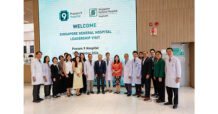 PR9 ร่วม HMA 2026 Hospital Tour เปิดบ้านแลกเปลี่ยนองค์ความรู้กับเครือข่ายโรงพยาบาลระดับภูมิภาค