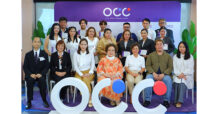 O.C.C. ฉลองครบรอบ 53 ปี พร้อมก้าวสู่อนาคต