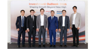 บลจ.อีสท์สปริง จับมือ ttb จัดสัมมนา “Investment Outlook 2026” แชร์โอกาสการลงทุนให้ลูกค้า Wealth จ.สุราษฎร์ธานี