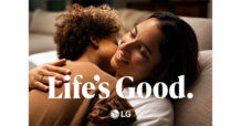 LG เปิดตัวแคมเปญระดับโลก “Life’s Good 2026” ปลดภาระทางความคิด