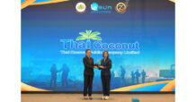 COCOCO รับรางวัล Zero Accident Campaign 2026 ระดับ Gold ตอกย้ำมาตรฐานความปลอดภัยในการทำงาน