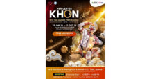 MBK Center สืบสานนาฏยศาสตร์แห่งแผ่นดิน จัดการแสดงโขน ชมฟรี 24 ก.ย. นี้ “มหาศึกวานร 11 ขุนพลแห่งรามเกียรติ์” ตอนที่ 9 “วานรสมุทร บุตรหนุมาน (มัจฉานุ)”