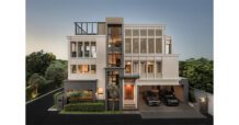 SC จับมือ Boundary เปิดประสบการณ์ Luxury Living ผ่าน “The Longevity Residence”
