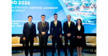 CHOW ส่ง CFO ร่วมเวที Finance ReImagined 2026