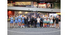 MEGABANGNA ปิดสนาม 3X3.EXE PREMIER THAILAND 2026 สุดมันส์!