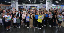 BEM : MRT เปิดพื้นที่ Metro Mall สานฝันเยาวชนไทยต่อเนื่องปีที่ 3
