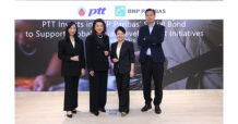 PTT เดินหน้าการบริหารเงินเพื่อความยั่งยืน ลงทุน Social Bond ของ BNP Paribas เป็นรายแรกในเอเชีย