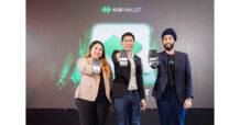 Bitkub Blockchain Technology เปิดตัว KUB Wallet โฉมใหม่ในงาน KUB Global Bangkok 2026
