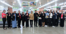 GO WHOLESALE เครือCRC ขานรับ ‘ฮาลาล อีโคโนมี’ เพิ่มสีสันตลาด 2 แสนล้าน