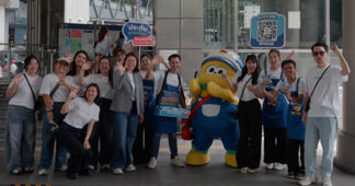 ทิพยประกันภัย ส่ง “TIPSNACK” ชวนสนุกกับ “ประกันพอดีคำ ซับแผนที่ใช่ ปรับได้ทุกเดือน”