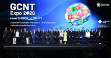 CPF ชูแนวคิด “Sustain the Chain, Share the Gain” ในงาน GCNT Expo 2026