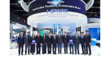 กลุ่ม ปตท. รุกขยายธุรกิจ LNG สร้างการเติบโตในตลาดพลังงานโลก จับมือพันธมิตรระดับสากลในงาน Gastech 2026