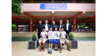 AP จับมือ DRT เดินหน้าต่อเนื่อง Strategic Green Partnership