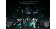 75 ปี TVH ประกาศก้าวต่อไปของวงการประกันวินาศภัยไทย เปิดตัว “Crash Detection”