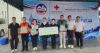 กลุ่มบริษัท BCP ปันน้ำใจ ส่งมอบความช่วยเหลือในสถานการณ์อุทกภัย