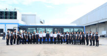 ขสมก. ผนึกนครชัยแอร์ ร่วมกับ EA–NEX เปิดโรงงานคนไทย