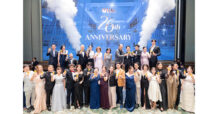 ULife ฉลองครบรอบ 26 ปี ตอกย้ำความมุ่งมั่น ในการพัฒนาธุรกิจ พร้อมก้าวสู่บทใหม่ ของการเติบโตอย่างยั่งยืนภายใต้ RS Group