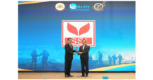SSI-TCRSS มุ่งมั่นสร้างวัฒนธรรมความปลอดภัย กระทรวงแรงงานมอบโล่ Zero Accident 2026
