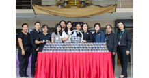 TTALAB ผนึก กทม. ส่งมอบผลิตภัณฑ์จากไอเดียเยาวชนในโครงการ สนับสนุนโครงการ BKK Food Bank