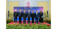 SET ร่วมกับ จุฬาฯ มุ่งยกระดับธุรกิจครอบครัวไทย สร้างความรู้ธุรกิจ และผู้นำธุรกิจรุ่นใหม่ ผลักดันไทยเป็นศูนย์กลางองค์ความรู้ด้านธุรกิจครอบครัว