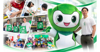ประกันภัยไทยวิวัฒน์ ต่อยอดโครงการ “Thaivivat Caring Forward – ขับรถดี ลดหย่อนภาษีได้” ผนึกกำลัง 6 มูลนิธิ จัดกิจกรรมส่งต่อความช่วยเหลืออย่างเป็นรูปธรรม