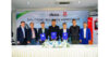 DECO ผนึกพันธมิตร EV ลุยระบบชาร์จเร็ว “NEXA EV Station Hub” สองบริษัทยัหษ์ใหญ่ NT จับมือ MEAei หนุนปักหมุด ทั่วประเทศ