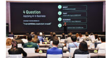 AIS Business บุกภูมิภาค จัด Roadshow 2026 ปลดล็อกศักยภาพผู้ประกอบการไทย สู่ AI-Ready Business คว้าโอกาสใหม่ในยุค AI