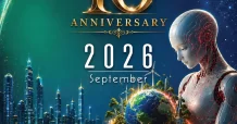 แมกกาซีน มิติหุ้น “ฉบับครบรอบ ก้าวสู่ปีที่ 10” ประจำเดือนกันยายน 2569