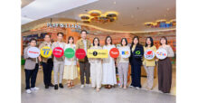 The 1 Family School Break จัดเต็มความสุขรับปิดเทอม ผนึก Ecosystem กลุ่มเซ็นทรัล รวมสิทธิประโยชน์ “ช้อปเพลิน – อิ่มอร่อย – สนุกสุดคุ้ม” เพื่อทุกโมเมนต์ของครอบครัว ตลอดเดือนตุลาคม 2569