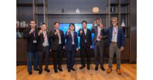AF สร้างสถิติยอดสินเชื่อดิจิทัลทะลุ 1 พันล้านบาท ย้ำความสำเร็จโซลูชัน Digital Supply Chain Financing หนุนระบบนิเวศธุรกิจยุคใหม่